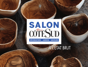 Vivre Côté Sud 2019, Aix-en-Provence