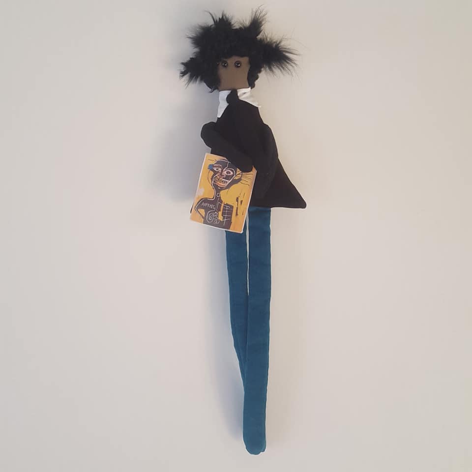 Jean-Michel Basquiat