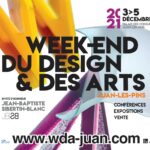 week end du design et des arts