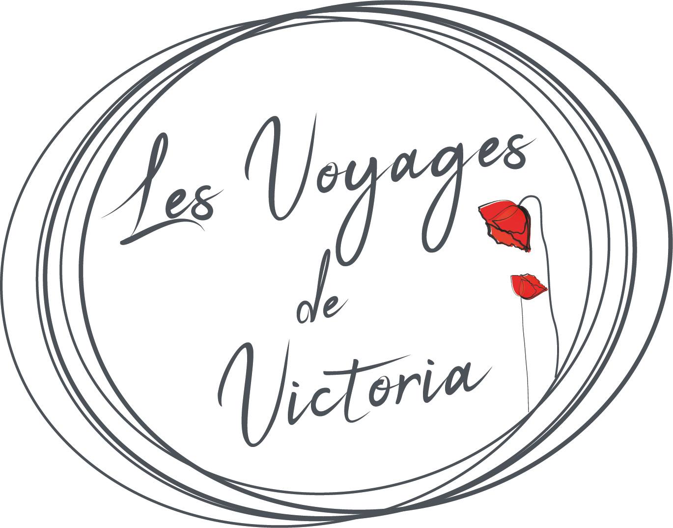 Les Voyages de Victoria