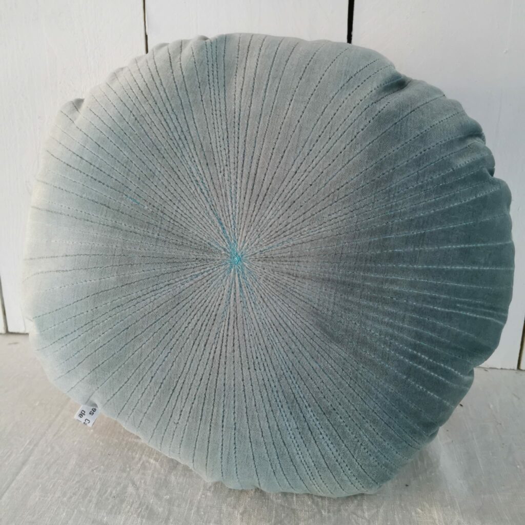 le-gros-oursin-vert-deau-